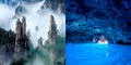 Los diez lugares más hermosos del mundo que quizá no conocías
