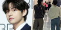 Taehyung es vinculado con hija del presidente de Paradise Group; Hybe se pronuncia