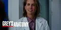 Grey’s anatomy incluye a su primer médico no binario tras 18 temporadas al aire