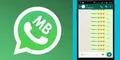 MB WhatsApp: ¿por qué nunca debes descargar esta app que permite enviar ‘textos bomba’?