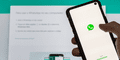 WhatsApp Web: ¿cómo entrar, cerrar sesión y escanear el código QR?