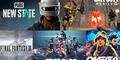 Los cinco mejores juegos Battle Royale para teléfonos y tablets Android