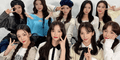 Kep1er y su debut: fecha, horarios y fotos conceptuales del grupo de Girls Planet 999