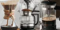 ¿Cuál es la mejor cafetera para cada tipo de café?