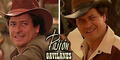 Pasión de gavilanes: ¿qué pasó con Pedro Roda, el famoso Olegario después de la telenovela?