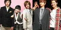 Boys over flowers: Kim Hyun Joong y Heo Young Saeng bailan nostálgico OST del drama