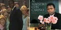 Sidney Poitier en Al maestro con cariño: conmovedora escena que marcó vida del actor