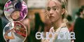 Euphoria y el hobby desconocido de Sydney Sweeney: la mecánica y autos clásicos