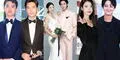 Park Shin Hye y Choi Tae Joon: Lee Min Ho, Kim Bum y más invitados famosos en ‘la boda del año’