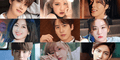 Cumpleaños de idols k-pop en febrero: J-Hope, Rosé, Kyuhyun, Jihyo, Wendy y más