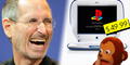 ¿Cómo lo hizo? La vez que Steve Jobs logró vender un emulador de PlayStation 1 para Mac