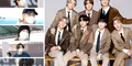 BTS rumbo a Las Vegas: los vestuarios de Bangtan en aeropuerto de Incheon