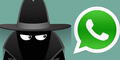 ¿Cómo saber si mi cuenta de WhatsApp está siendo espiada o fue clonada o hackeada?