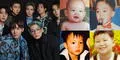 BTS, antes y después: cómo lucían de niños los integrantes de Bangtan