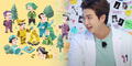 BTS y su MBTI: estrellas tomaron test de personalidad y estos son sus resultados