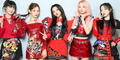 (G)I-DLE, tour JUST ME: México y Chile entre los países confirmados en la gira mundial