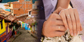¿Dónde queda Amaranto, el pueblo donde el matrimonio entre primos es parte de una tradición?