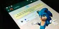 WhatsApp: aprende a enviar audios con la voz de Sonic sin instalar apps extrañas