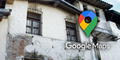 Google Maps: así puedes ver tu propia casa y su evolución a través de los años