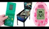 Pinball de mano, tetris y otros juegos electrónicos que marcaron nuestra infancia