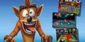 Crash Bandicoot tendría nuevo videojuego multijugador, según reporte