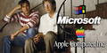 Bill Gates vs. Steve Jobs: la relación entre ambos y la rivalidad entre Microsoft y Apple 