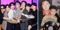BTS en el Día del Padre: conoce a los papás de los integrantes de Bangtan 
