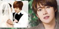 ¡Kim Hyun Joong se casó! Actor de ‘Boys over flowers’ contó detalles de su matrimonio