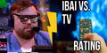 ¿Cuántos puntos de rating haría Ibai con su récord de 3,3 millones en Twitch?