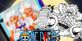 “One Piece”: a casi 4 meses de su aparición, estos son los colores oficiales del Gear 5 de Luffy