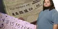 “Lost” y los números malditos: el día que 25.000 fans ganaron la lotería como Hurley