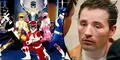 “Power Rangers” y su inevitable maldición: Skylar DeLeon, el último en rodearse de muerte y crímenes