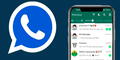 ¿Sabías que WhatsApp añadió varias funciones de WhatsApp Plus debido al éxito que tenían?