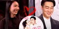 So Ji Sub: la historia de amor del actor de “Oh my Venus” en la vida real