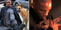 “Soy leyenda”: ¿qué pasó con Sam, la perrita de Will Smith?