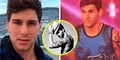 ¿Qué fue de Benjamín Lukovski, exintegrante de “EEG”, que incursionó en OnlyFans?