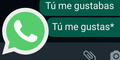 WhatsApp: ¿por qué muchos usan el asterisco (*) junto a una palabra?