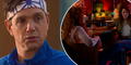 “Cobra Kai 5″ en Netflix: épico personaje regresó a saga tras 33 años, ¿cómo emocionó a fans?