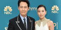 Lee Jung Jae: ¿quién es la millonaria novia del actor? Empresaria roba la atención en los Emmy  