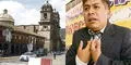 ¿Propuesta de túneles subterráneos y escaleras eléctricas son viables y sostenibles para Cusco?