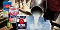 Ganaderos optan por vender leche fresca a Nestlé y Laive porque Gloria les bajó el precio