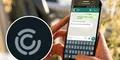 WhatsApp: ¿qué significa el nuevo doble círculo cortado que aparece en los chats?