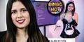 ¿Qué pasó con Bingo Hot y por qué Britney Alfaro, la ‘Conejita’, se fue del programa?