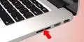 ¿Para qué sirve la misteriosa ranura que se encuentra al costado de algunas laptops?