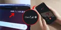 ¿Por qué mi smartphone cambia de 4G a 3G, 2G o H+ durante una llamada? Aquí te lo explicamos