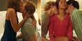 La nueva película hot de Zendaya: un triángulo amoroso de tenistas con hormonas alborotadas