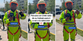 Peruano en Chile pide permiso en su trabajo para ver a la selección: “No la dejo por nada del mundo”