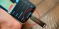 ¿Quieres transferir archivos de una memoria USB a tu teléfono? Así puedes conectarlos