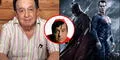 La vez en que 'Chespirito' conmovió al mundo al explicar por qué Batman o Superman no son héroes