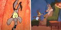 Coyote: la triste razón por la que no puede hablar en los 'Looney Tunes'